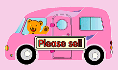 ���Ȃ��̃L�����s���O�J�[�����ĉ������I